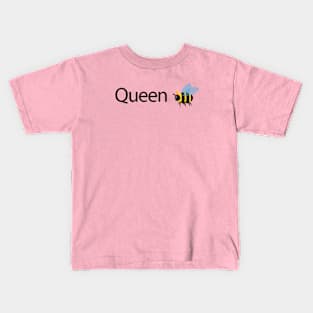 Queen Bee Kids T-Shirt